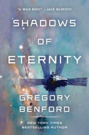 Tapa de Shadows of Eternity