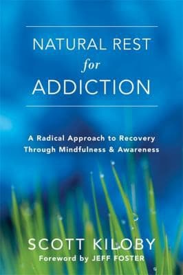 Tapa de Natural rest for addiction