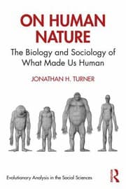 Tapa de On Human Nature