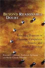 Tapa de Beyond reasonable doubt