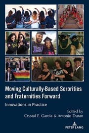 Tapa de Moving Culturally-Based Sororities and Fraternities Forward
