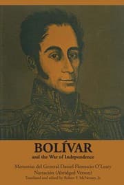 Tapa de Bolívar and the War of Independence