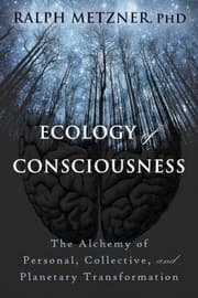 Tapa de Ecology of Consciousness