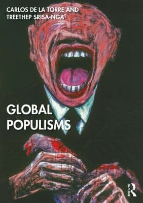 Tapa de Global Populisms