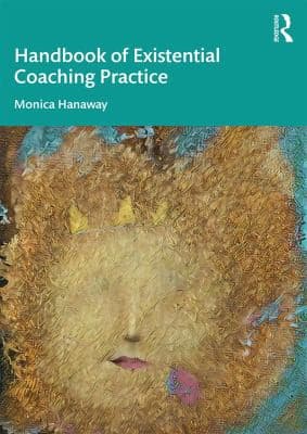 Tapa de Handbook of Existential Coaching Practice