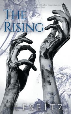 Tapa de Rising