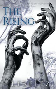 Tapa de Rising