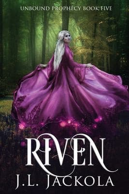 Tapa de Riven