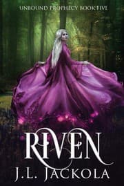 Tapa de Riven