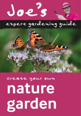 Tapa de Nature Garden