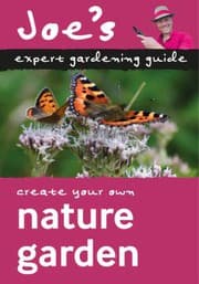 Tapa de Nature Garden