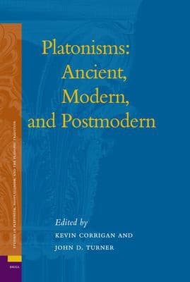 Tapa de Platonisms