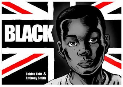 Tapa de Black Bastard