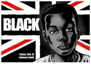 Tapa de Black Bastard