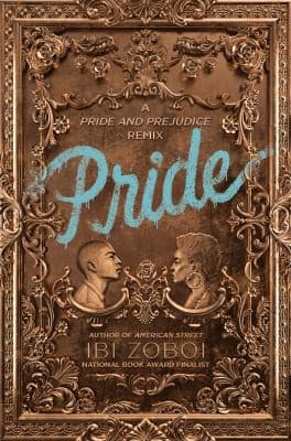 Tapa de Pride