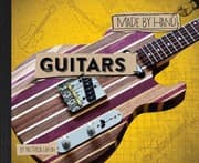 Tapa de Guitars