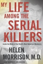 Tapa de My Life Among the Serial Killers