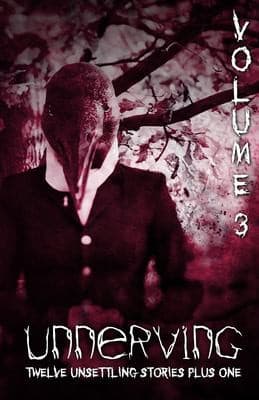 Tapa de Unnerving 3