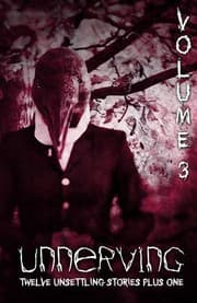 Tapa de Unnerving 3