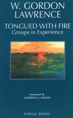Tapa de Tongued with fire