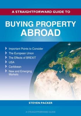 Tapa de Buying Property Abroad
