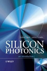 Tapa de Silicon Photonics