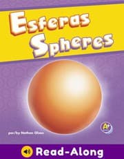 Tapa de Esferas/Spheres