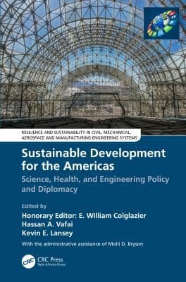 Tapa de Sustainable Development for the Americas