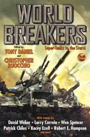 Tapa de World Breakers