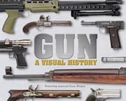 Tapa de Gun