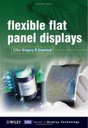 Tapa de Flexible Flat Panel Displays