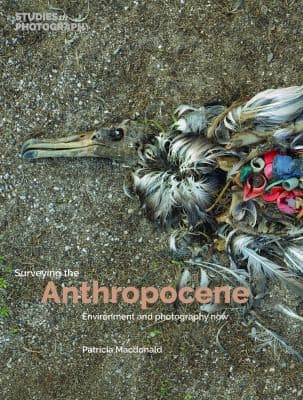 Tapa de Surveying the Anthropocene