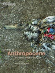 Tapa de Surveying the Anthropocene