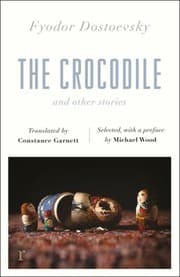 Tapa de Crocodile and Other Stories