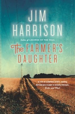 Tapa de Farmer's Daughter