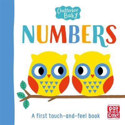 Tapa de Numbers