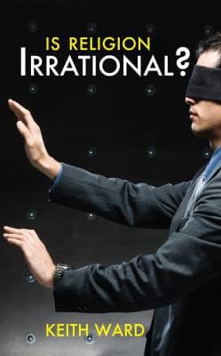 Tapa de Is Religion Irrational?