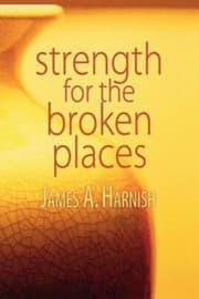 Tapa de Strength for the broken places