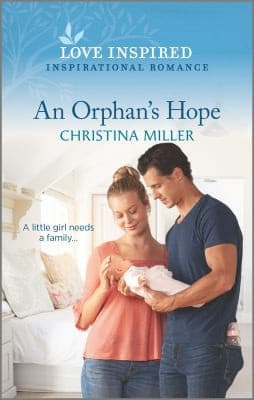 Tapa de Orphan's Hope