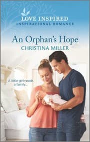 Tapa de Orphan's Hope