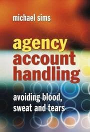Tapa de Agency Account Handling