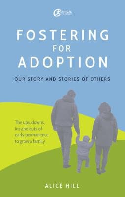 Tapa de Fostering for Adoption