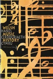 Tapa de Welsh Music History / Hanes Cerddoriaeth Cymru 2 (1997)
