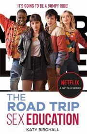Tapa de Sex Education : the Road Trip