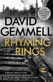Tapa de Rhyming Rings