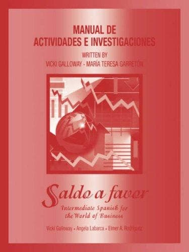 Tapa de Saldo a Favor