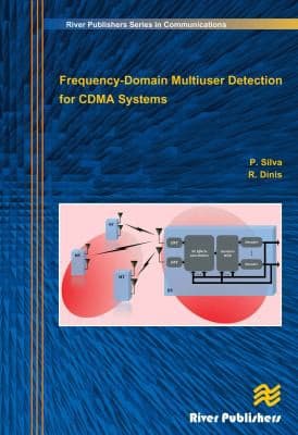 Tapa de Frequency-Domain Multiuser Detection for CDMA Systems