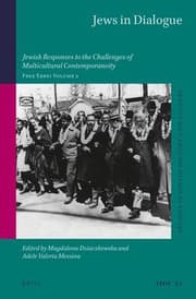 Tapa de Jews in Dialogue