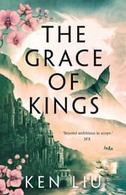 Tapa de Grace of Kings
