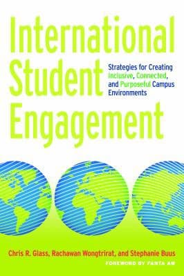 Tapa de International Student Engagement